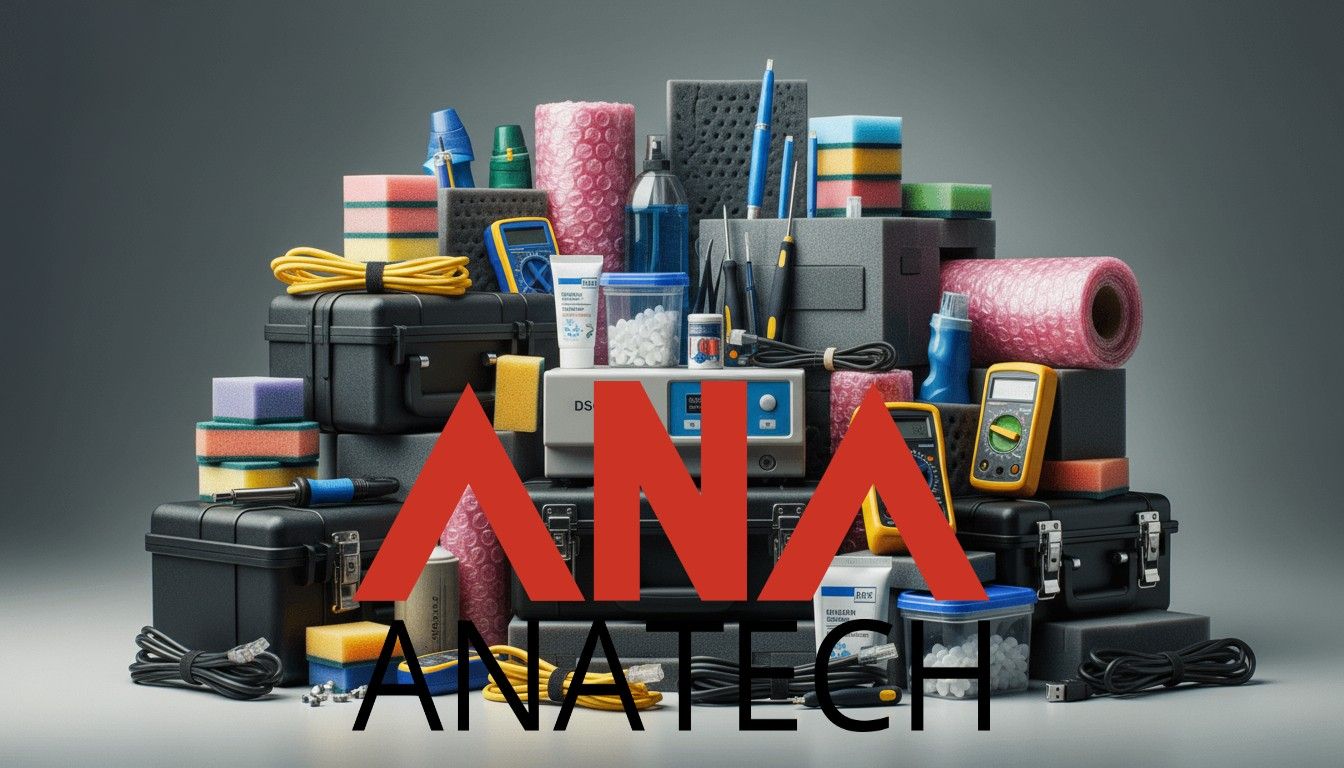 Expeditie / assemblage medewerker (0.8 - 1 FTE) M/V