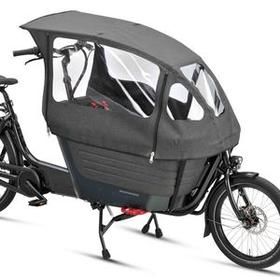 Batavus Fier bakfiets-toebehoren aan -40%