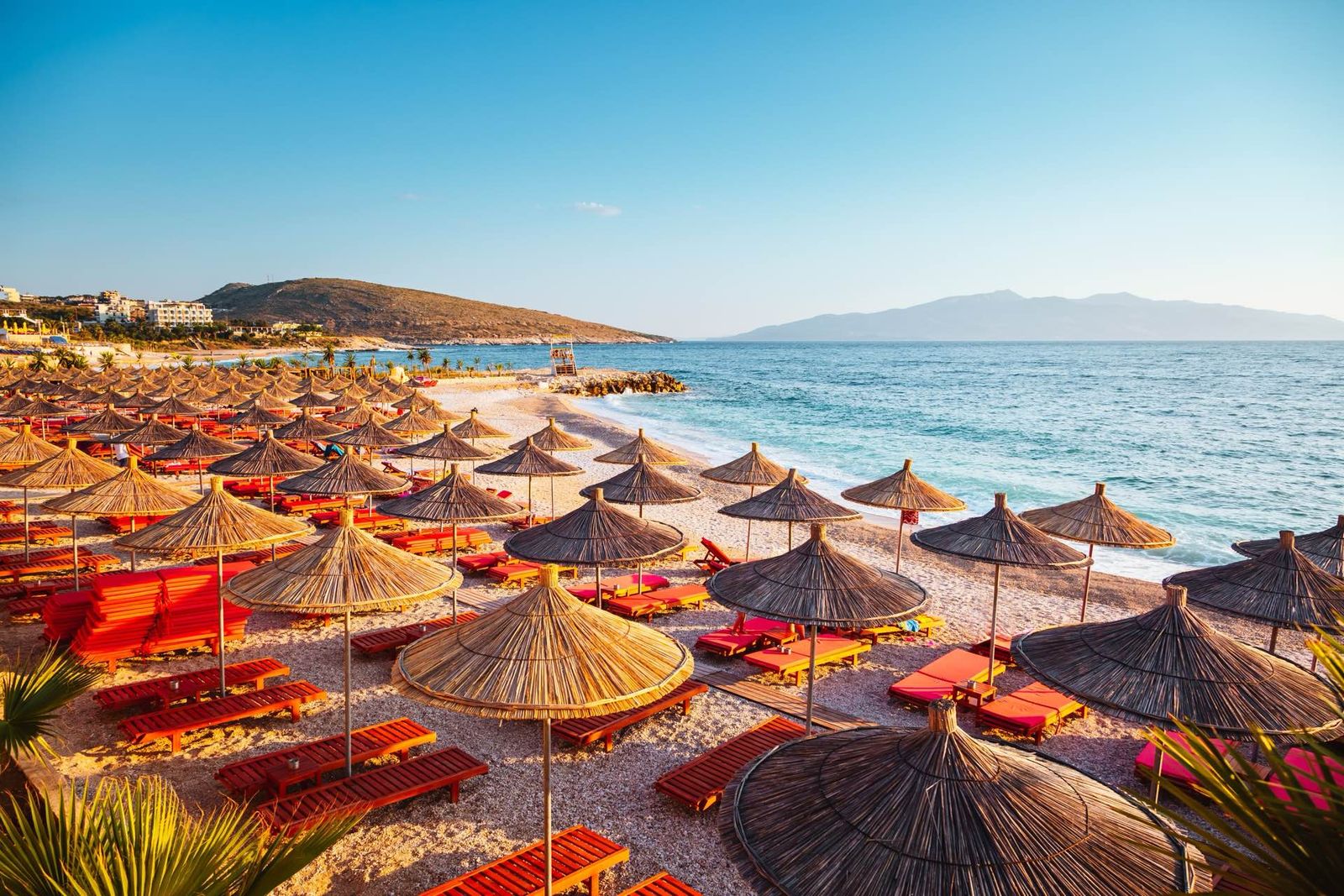 Albanië