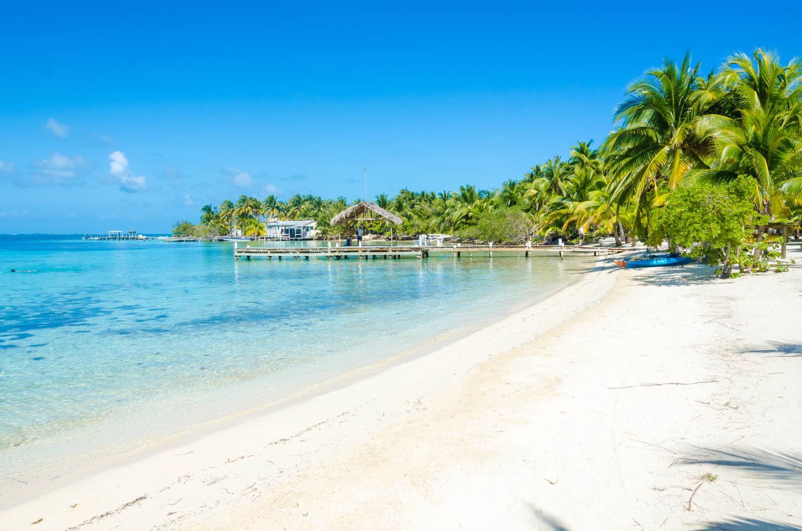 Belize