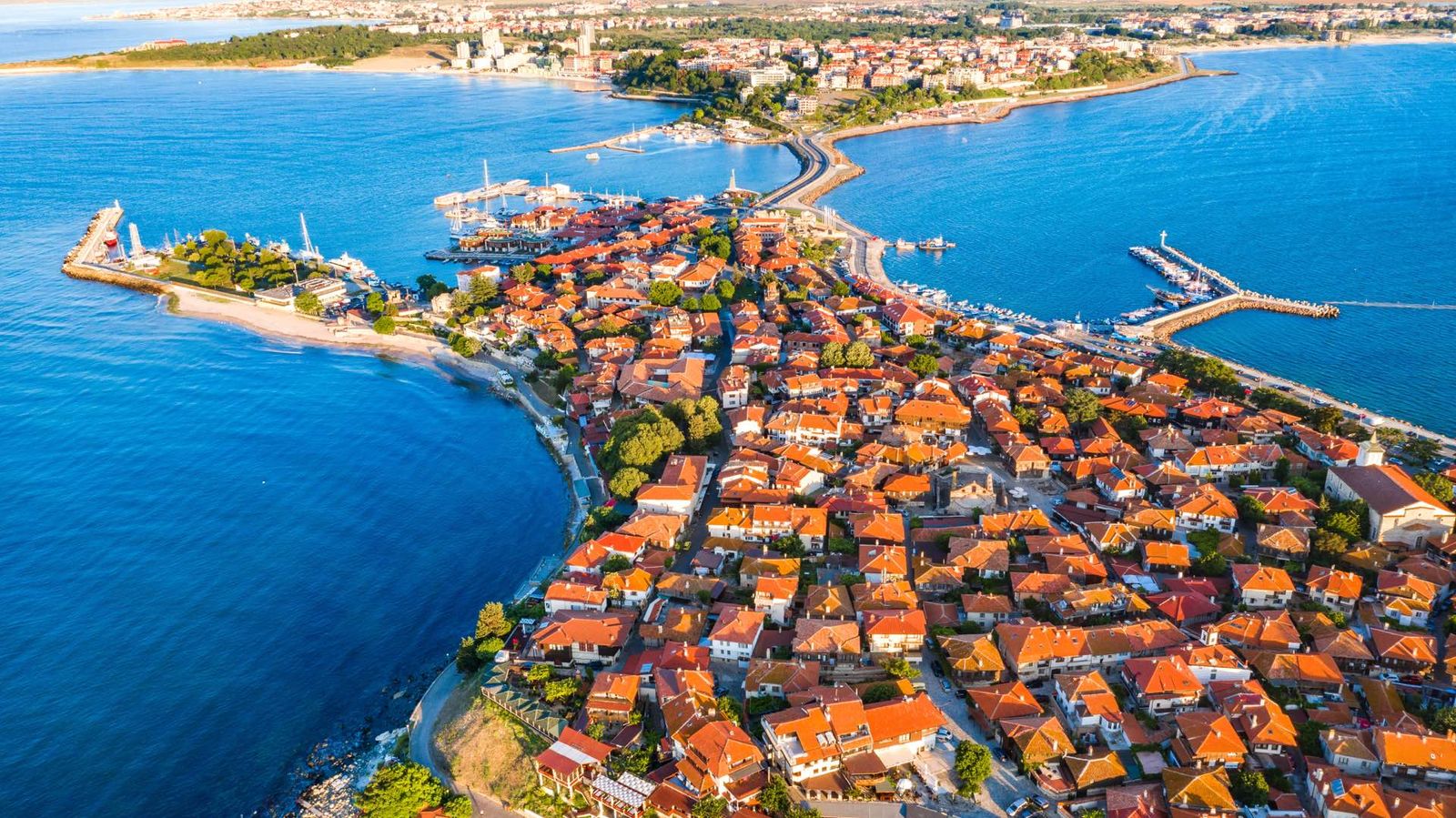 Bulgarije