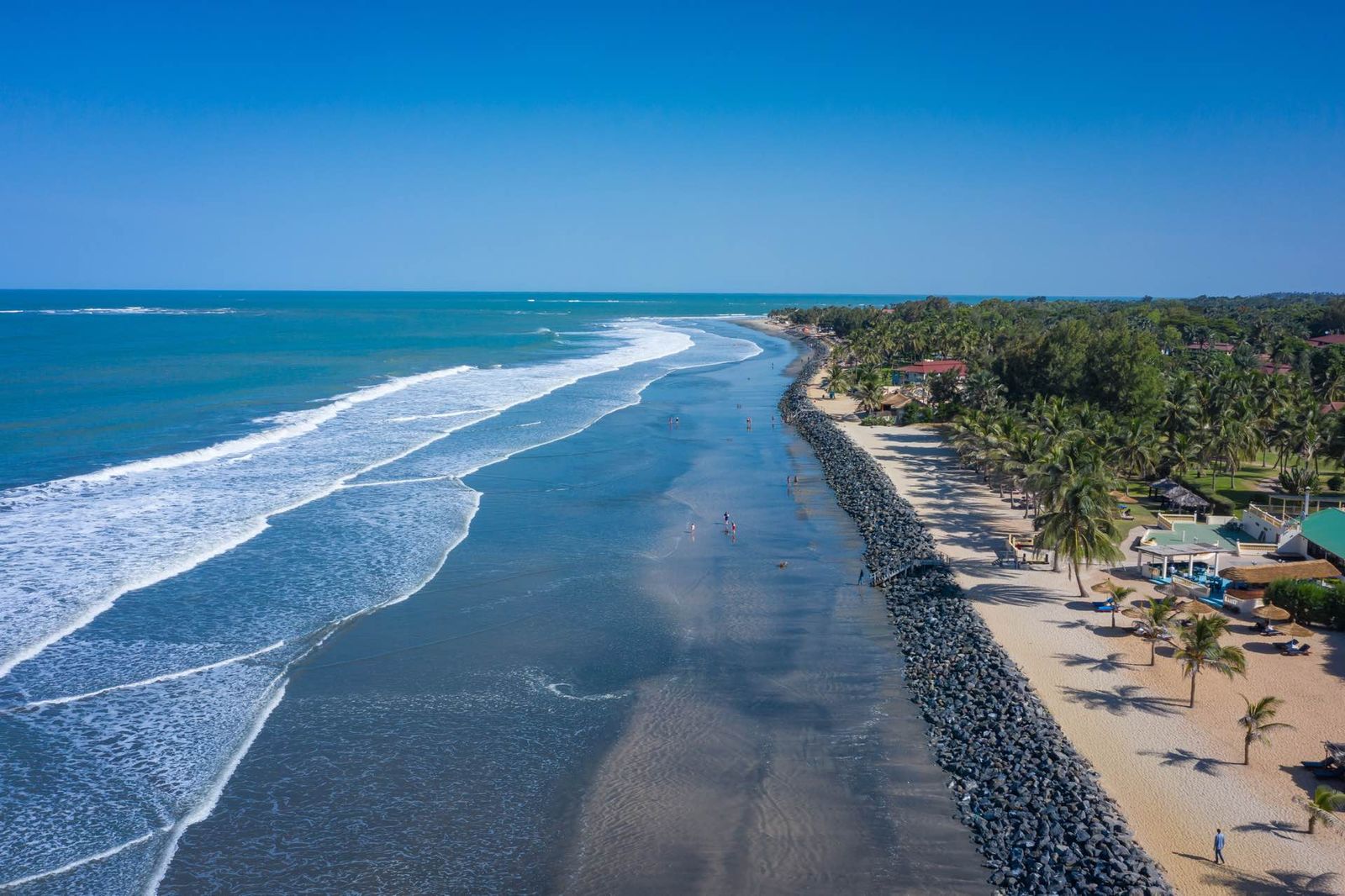 Gambia