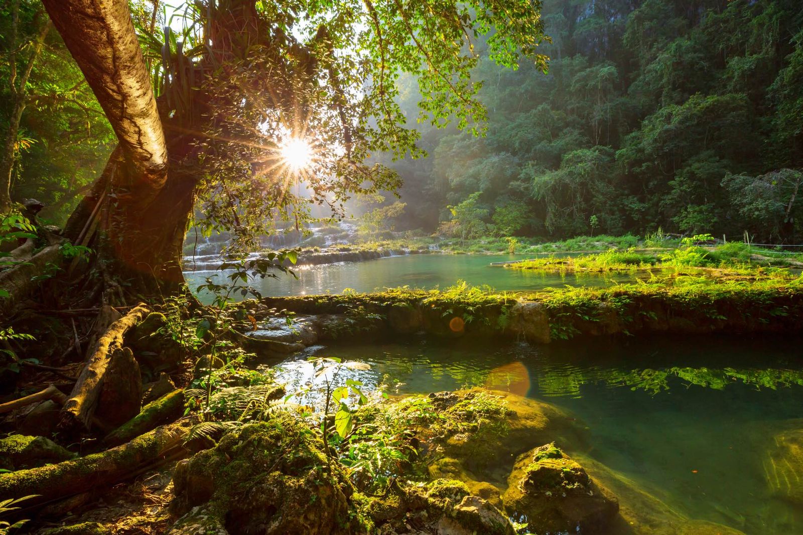 Guatemala