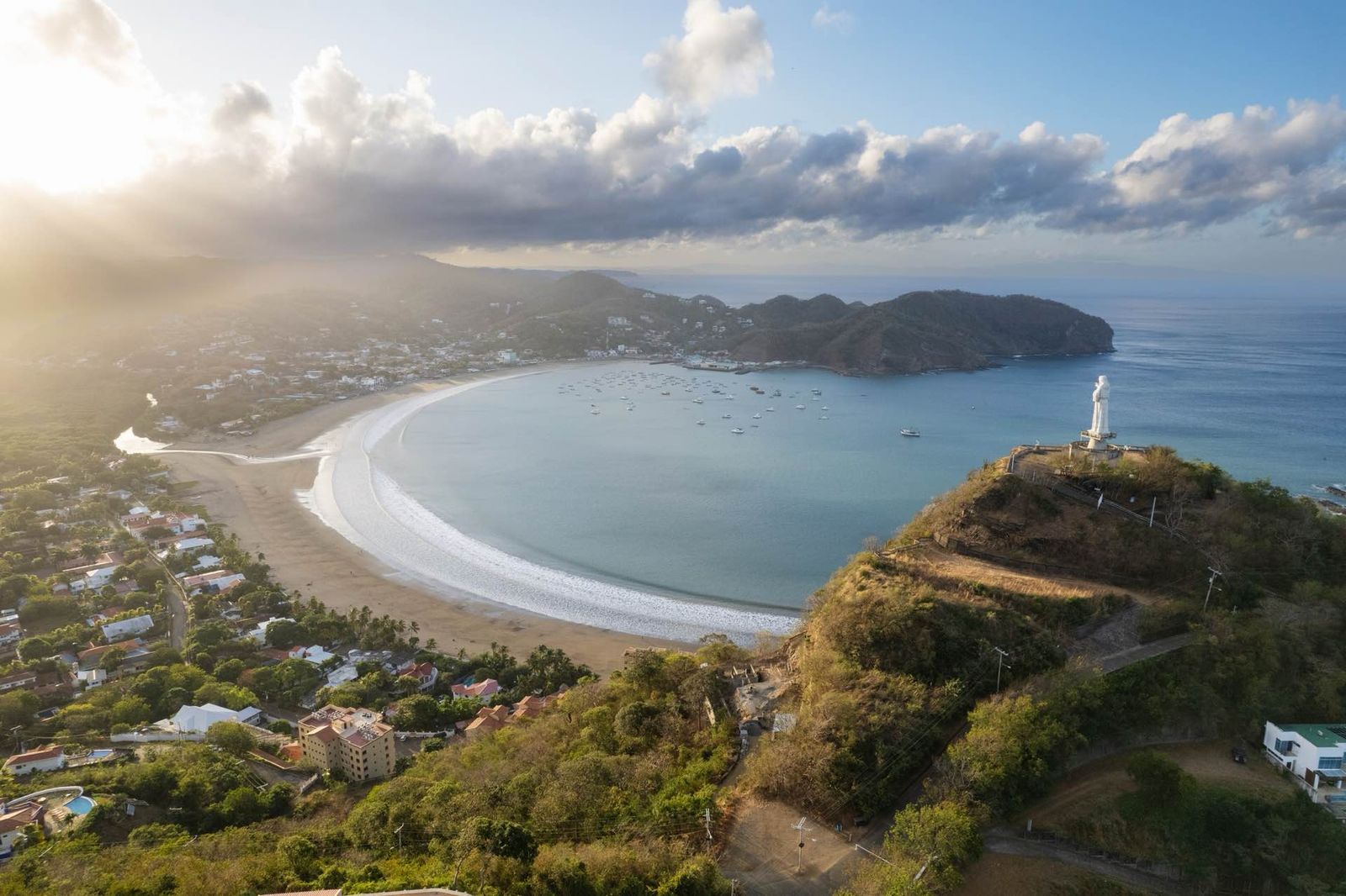 Nicaragua