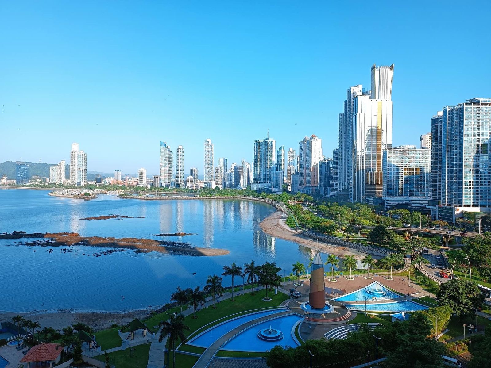 Panama