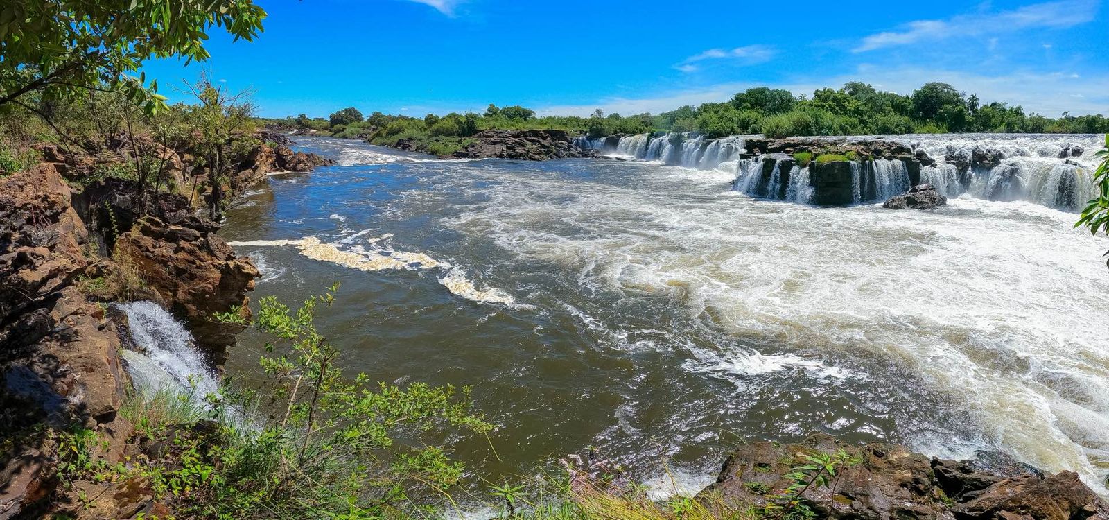 Zambia