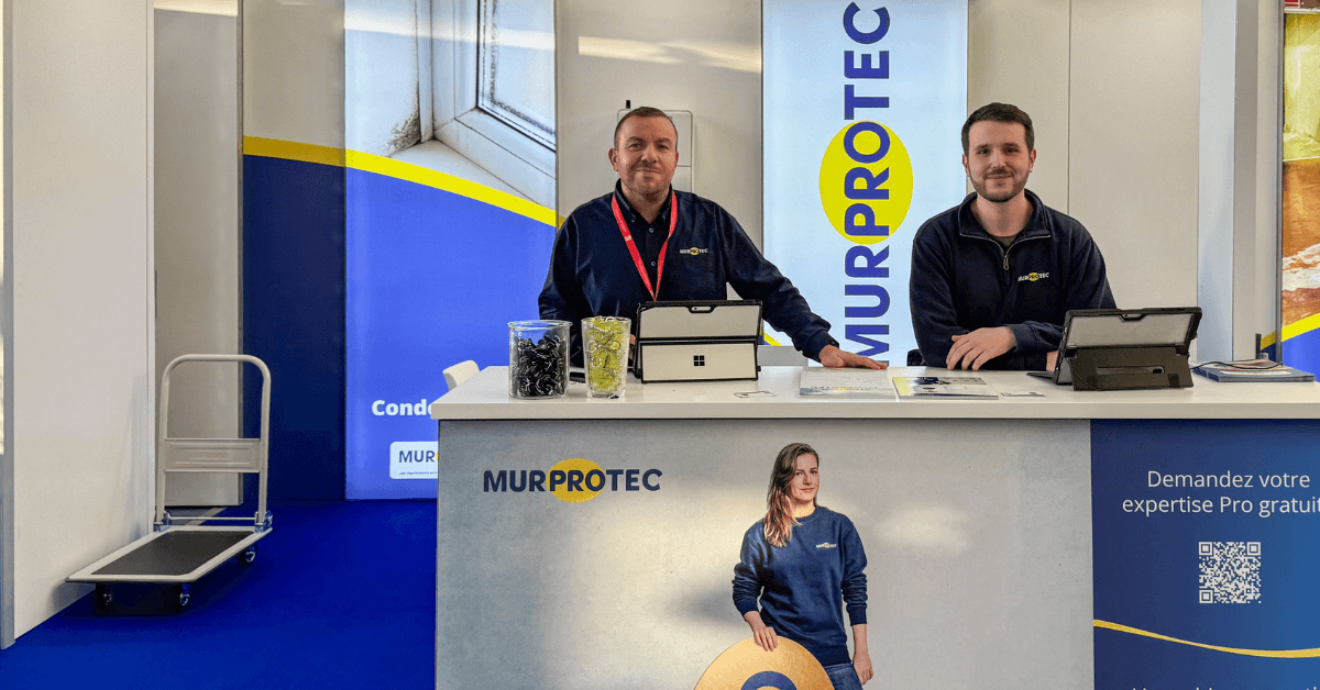 Bouw en Reno 2026: wij zijn erbij!