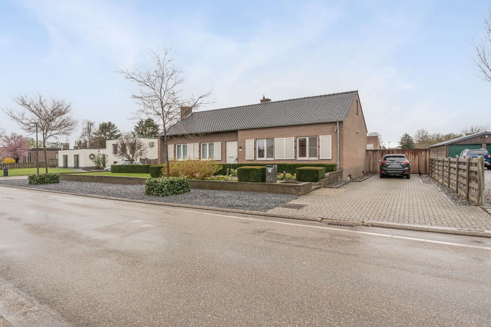 Huis in Kinrooi