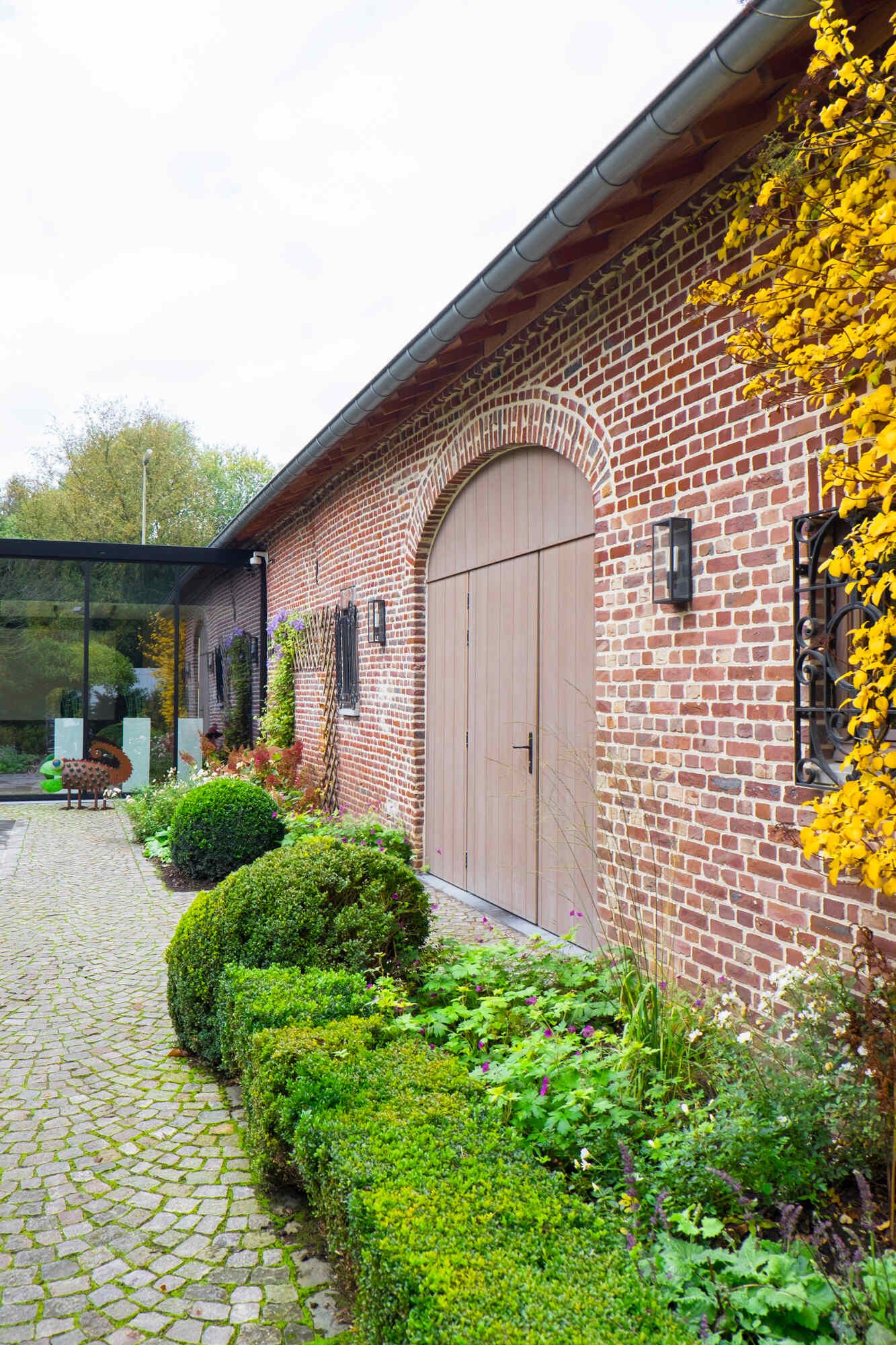 Restaurant De Slagmolen: een culinair juweeltje met een vernieuwde look 