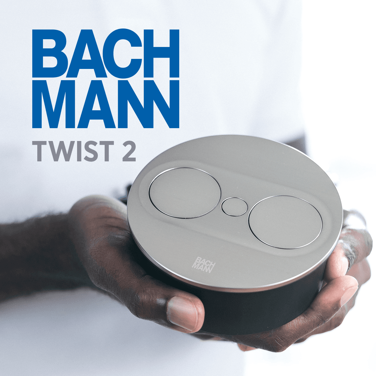 Bachmann: Slimme, modulaire stroom- en dataoplossingen voor de moderne werkplek