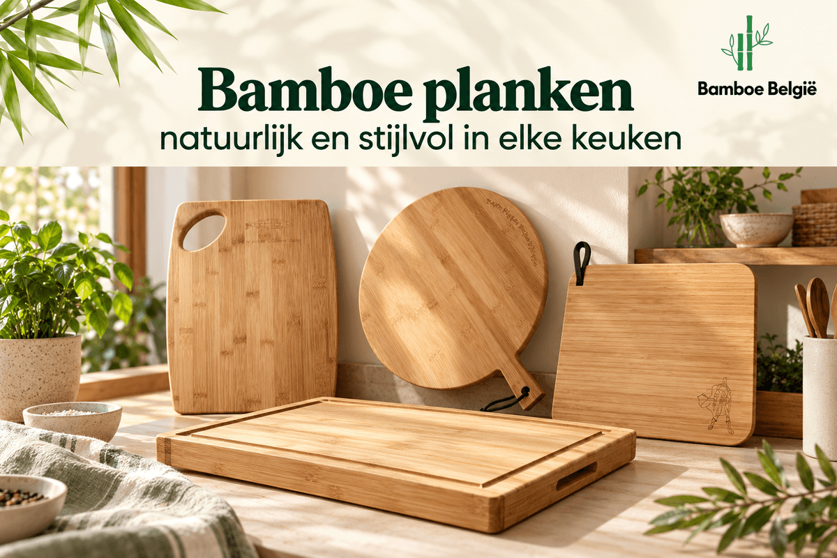 Een gepersonaliseerde brood- of snijplank is een uniek geschenk
