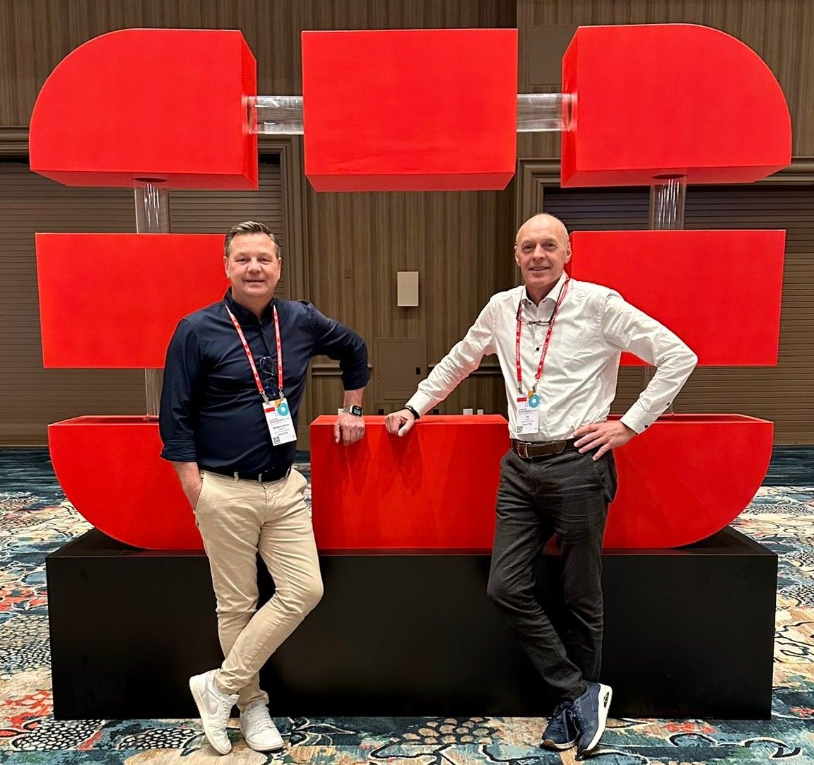 Fortinet Accelerate: Improvement and enrichment for Simac's customers ...