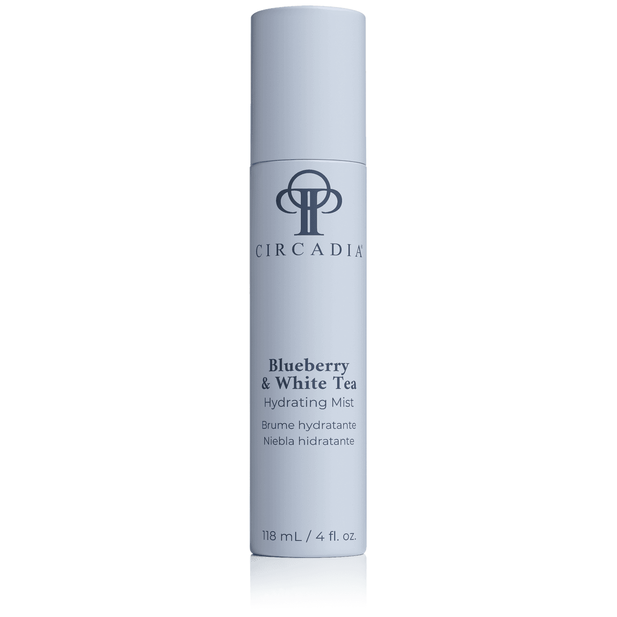 Blueberry and White Tea Hydrating Mist