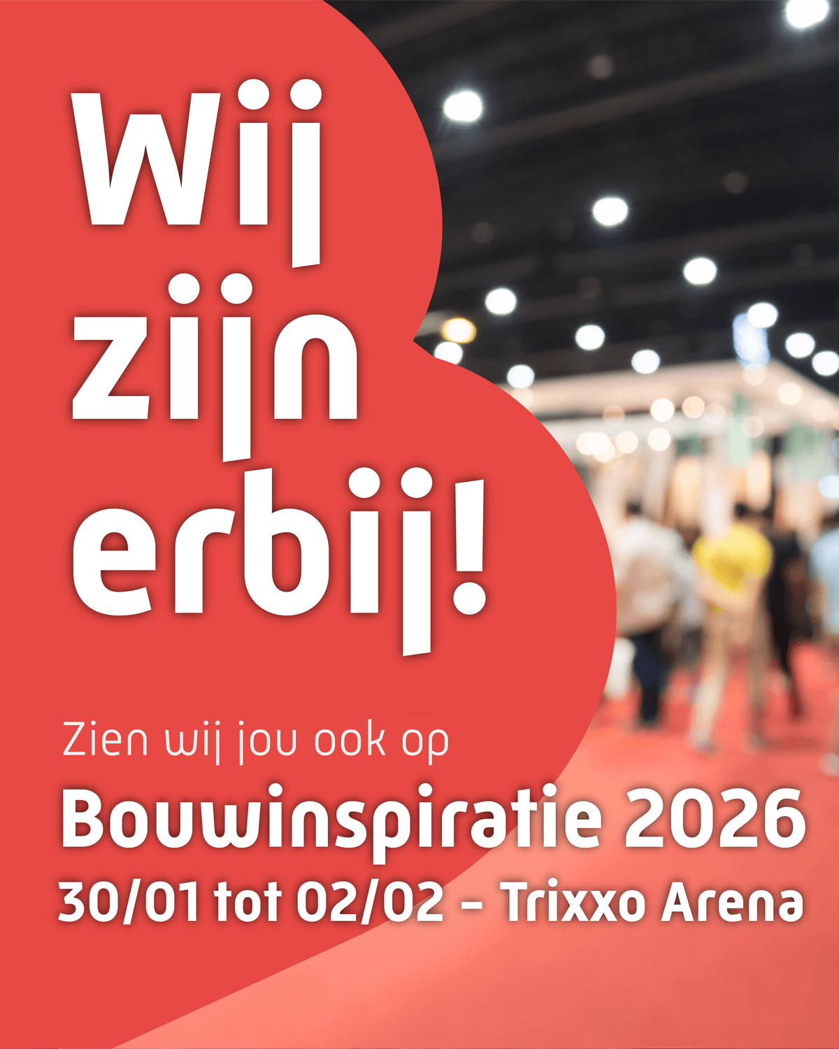 Bouwinspiratie 2026
