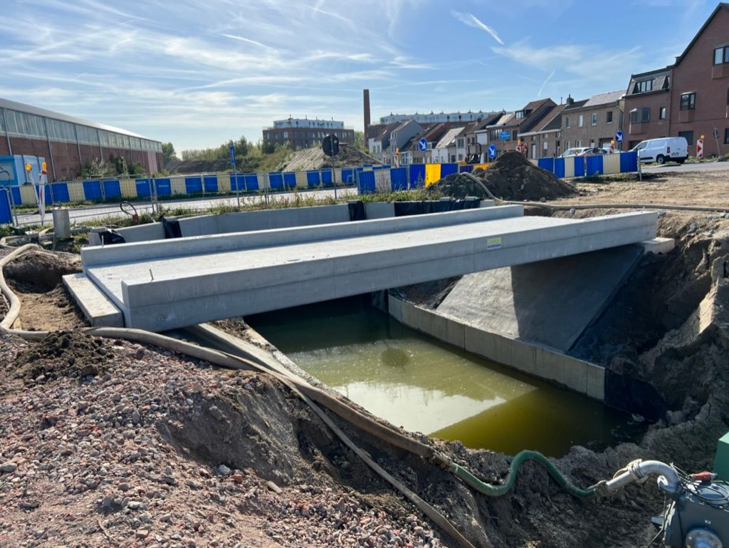 Cyclists Bridge