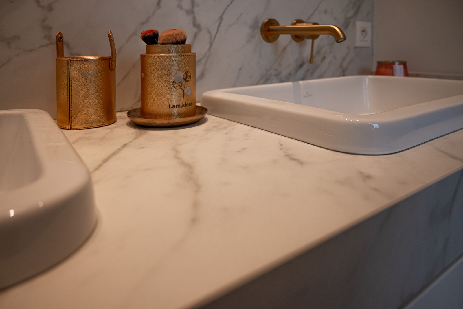 Badkamer totaalproject