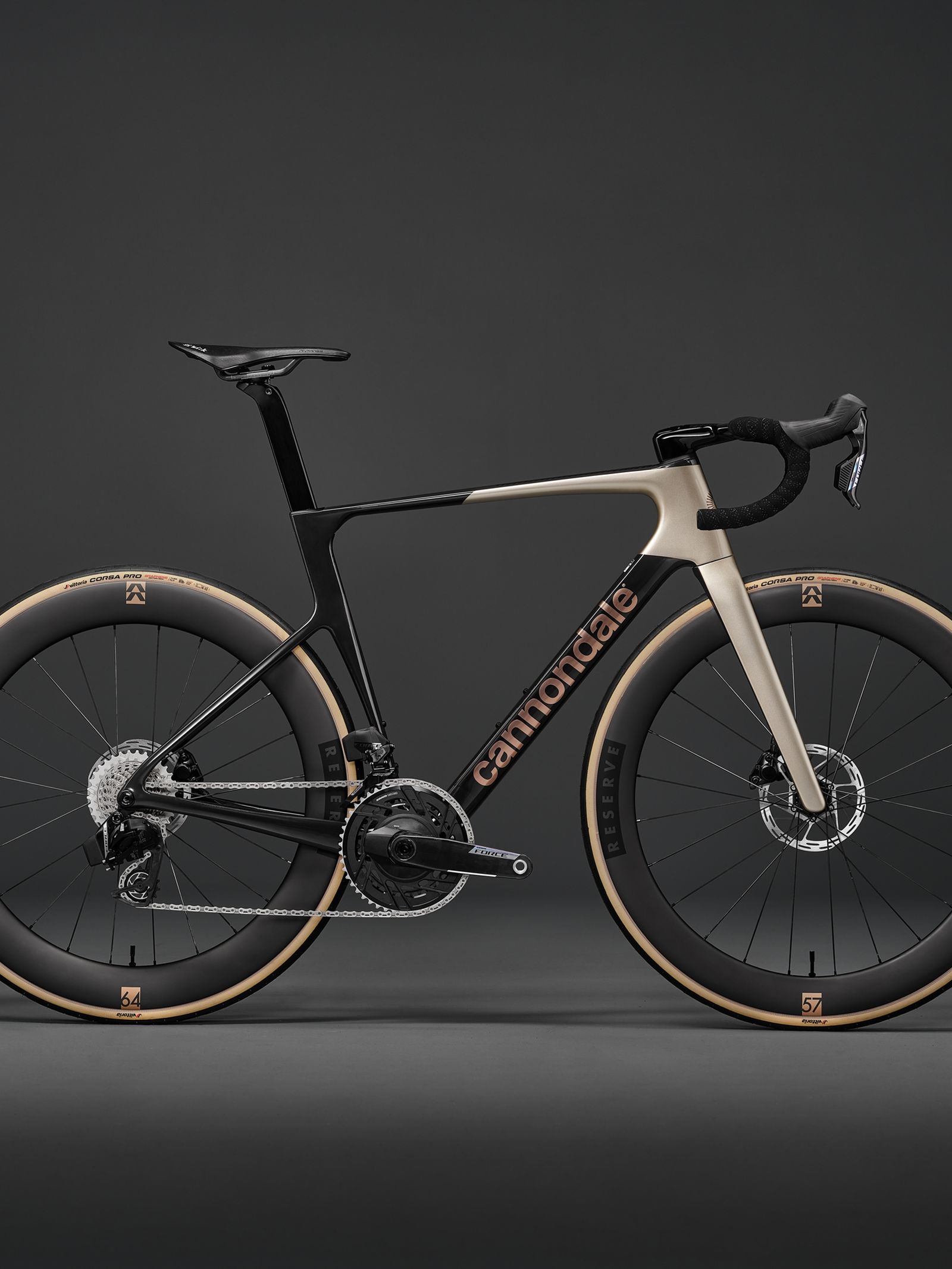 Cannondale SuperSix EVO Gen 5 bij Fietsen Kim: Faster Everywhere!