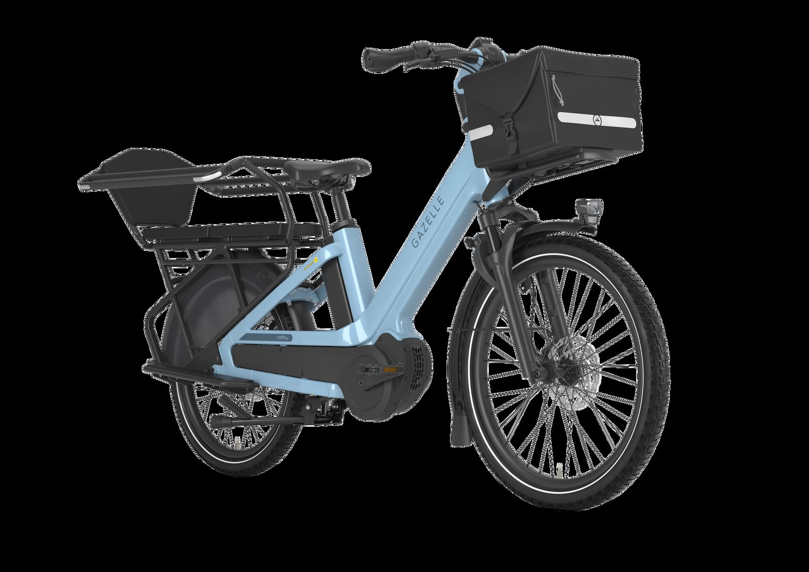 Onderhoud en herstellingen | M-Bike