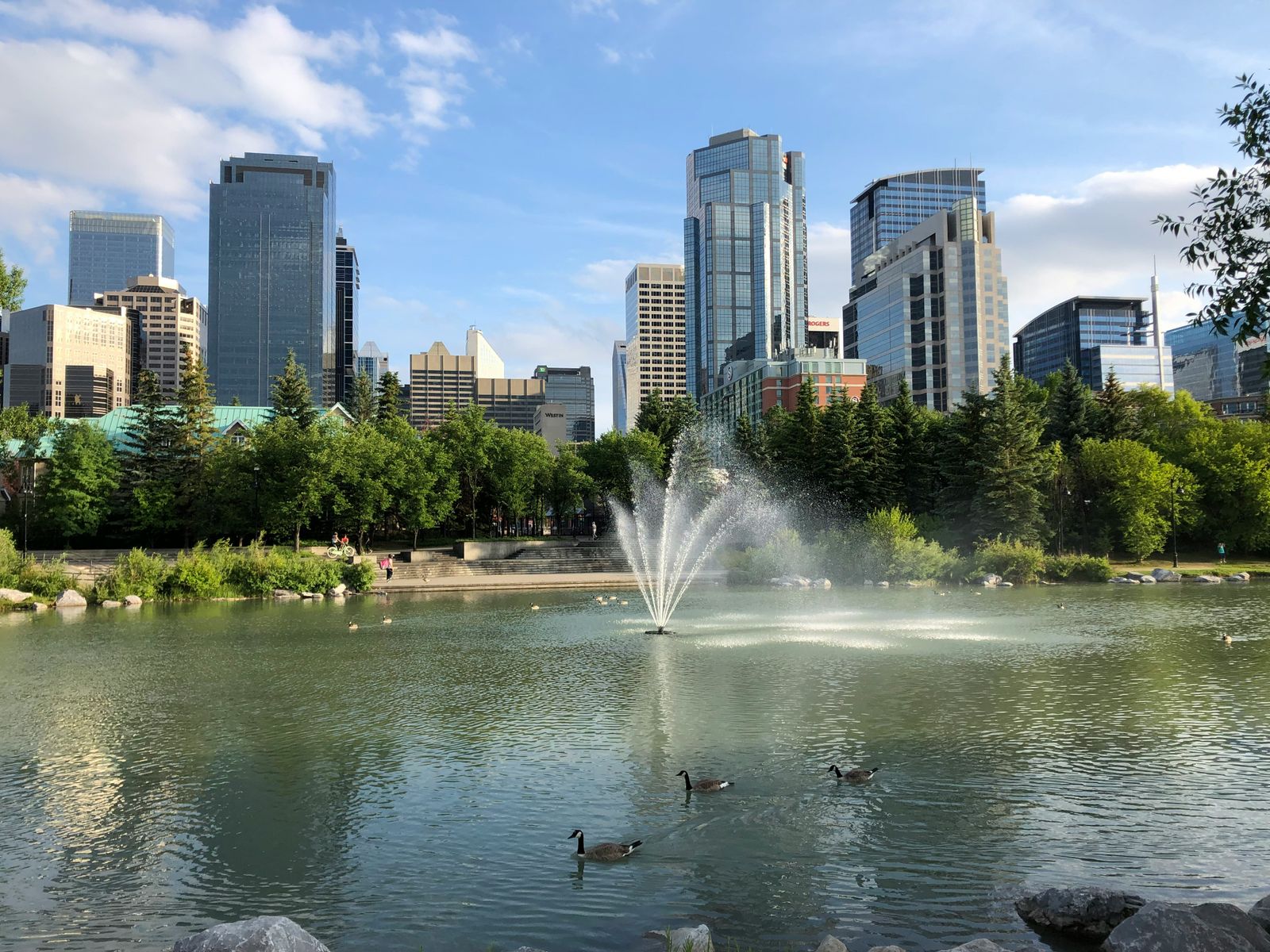 WEST CANADA / ROCKIES​​​​​​​17 DAGEN