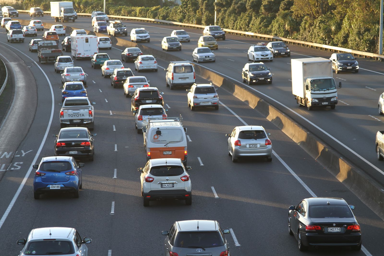 De nieuwe wegcode: Een stap richting veiligheid, duidelijkheid en duurzaamheid