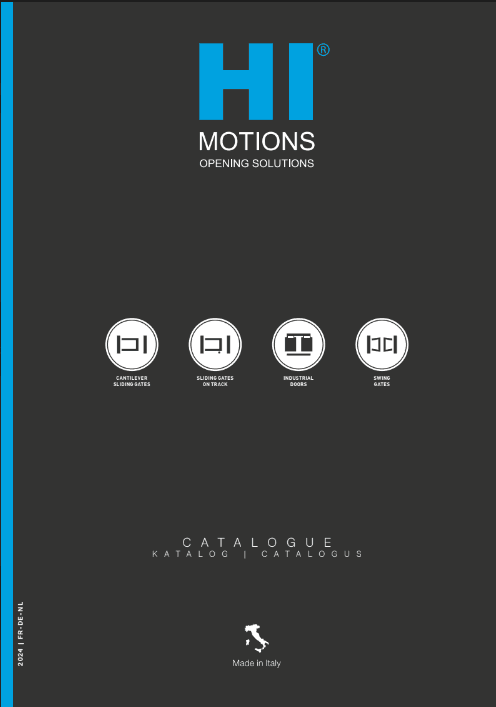HI-MOTION 