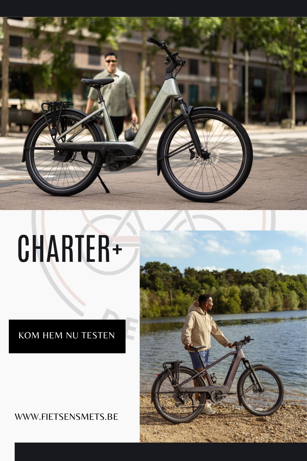 De stille kracht die elke rit anders maakt