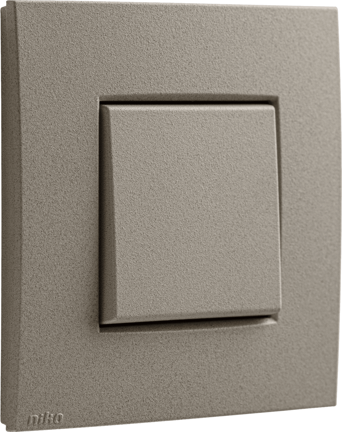 claystone textured