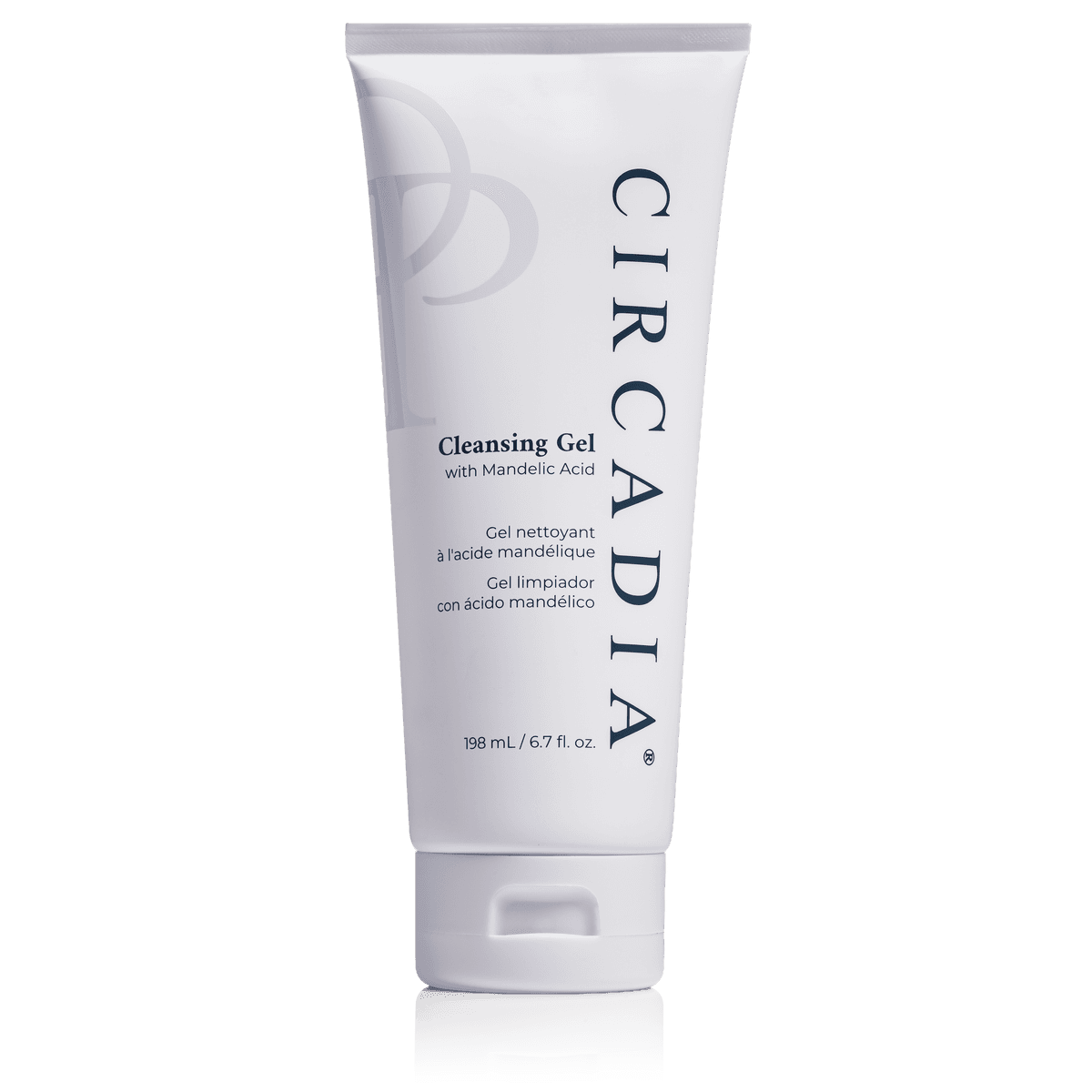 Cleansing Gel with Mandelic Acid
