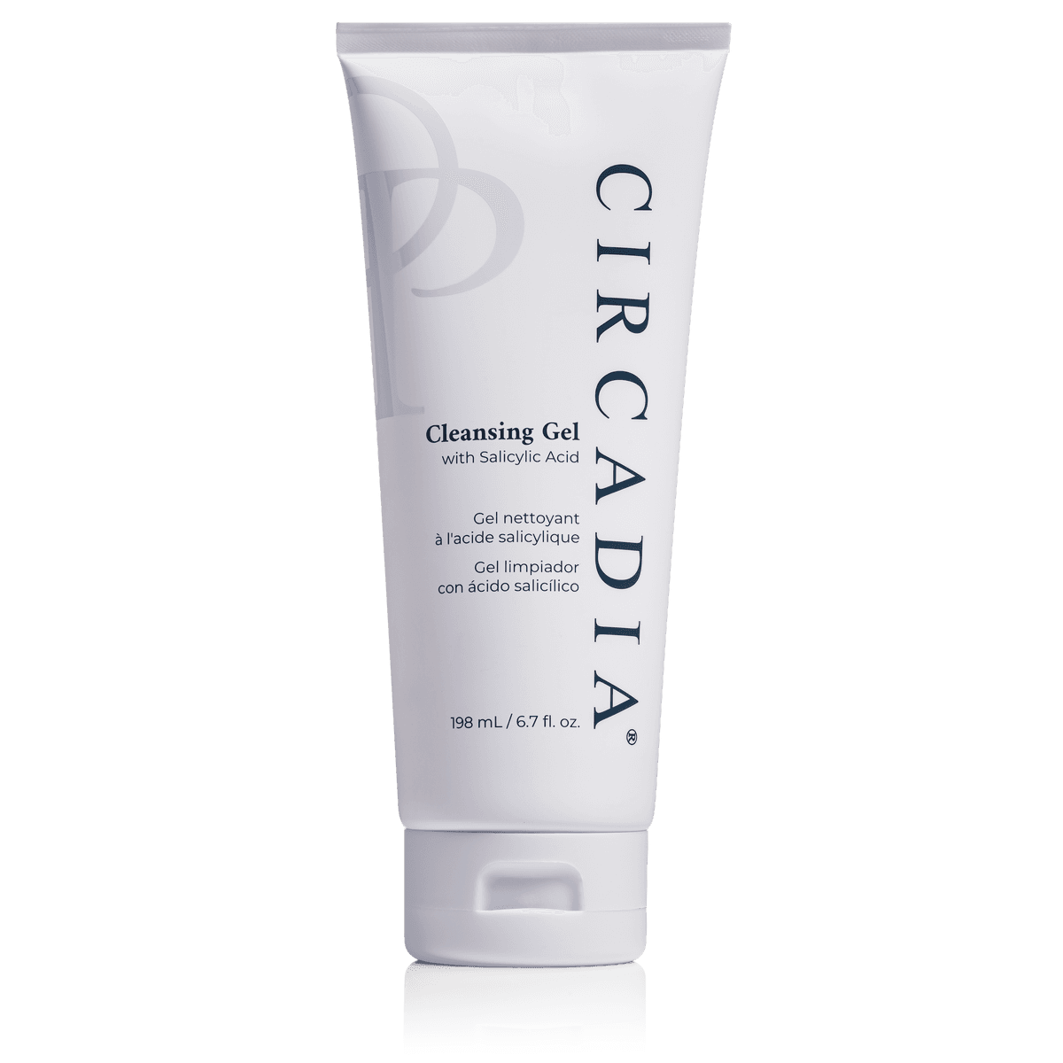 Cleansing Gel with Salicylic Acid