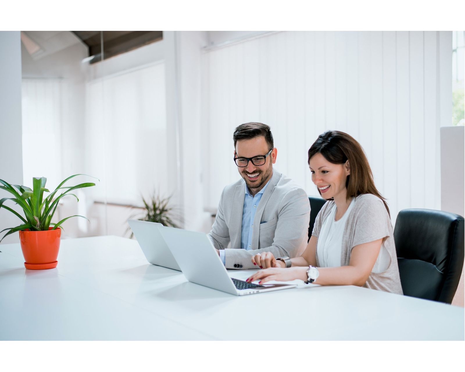 Financial Controller
