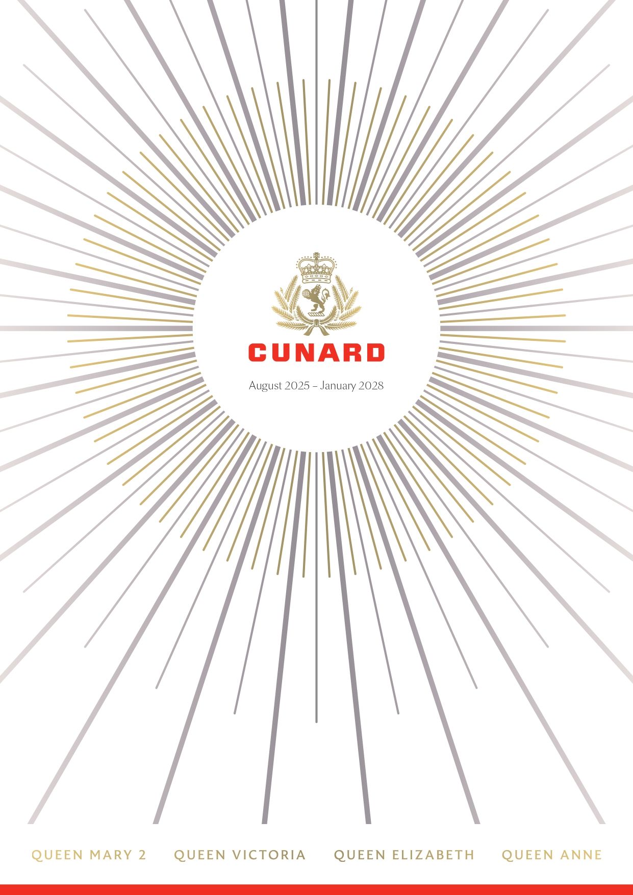 Cunard | Cruises