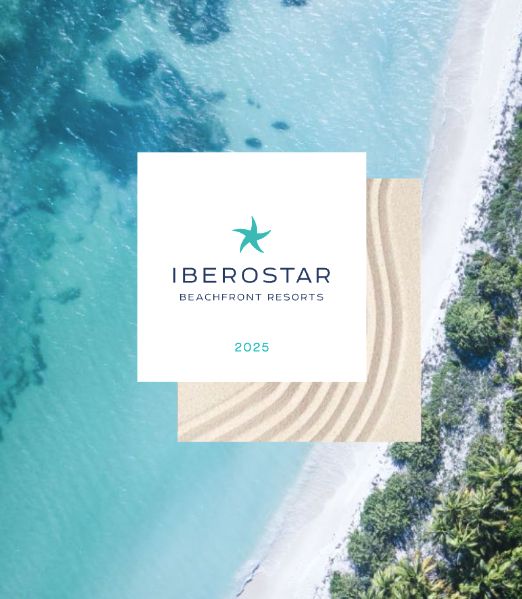 Iberostar | Hotels & Resorts 2025