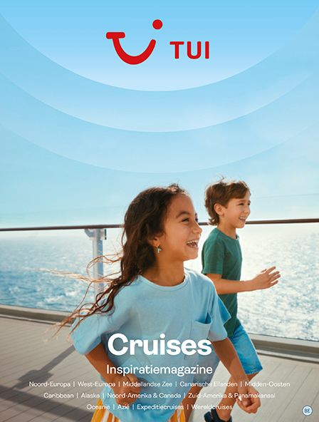 TUI | Cruises