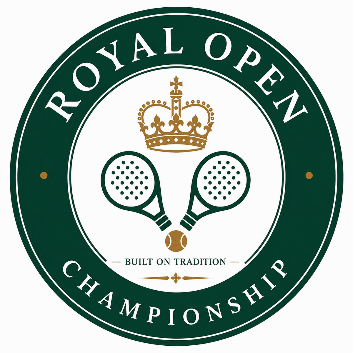 ROYAL OPEN