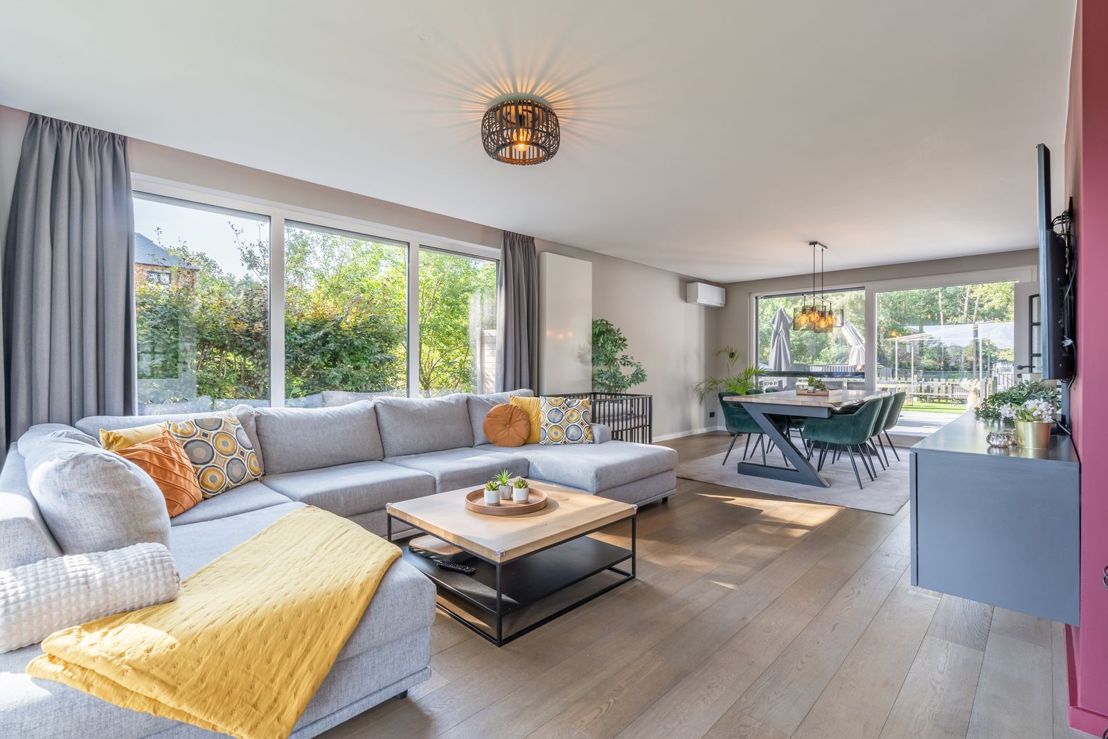 Gelijkvloerse, Gerenoveerde Woning te Ham | Verkoop Anders