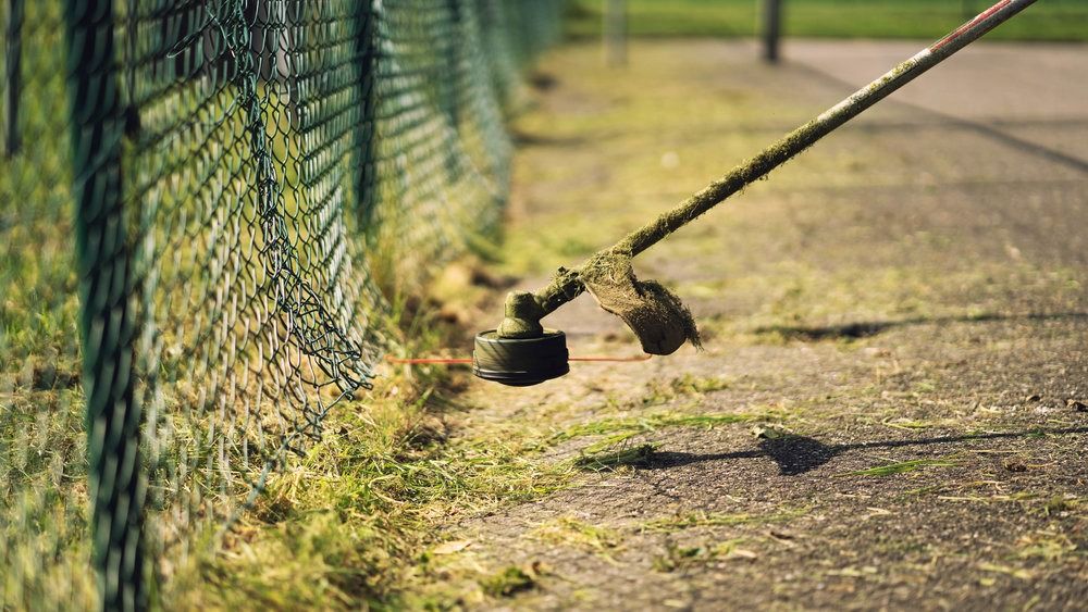 Hoe een speelpleintje onderhouden méér betekent dan schoonmaken