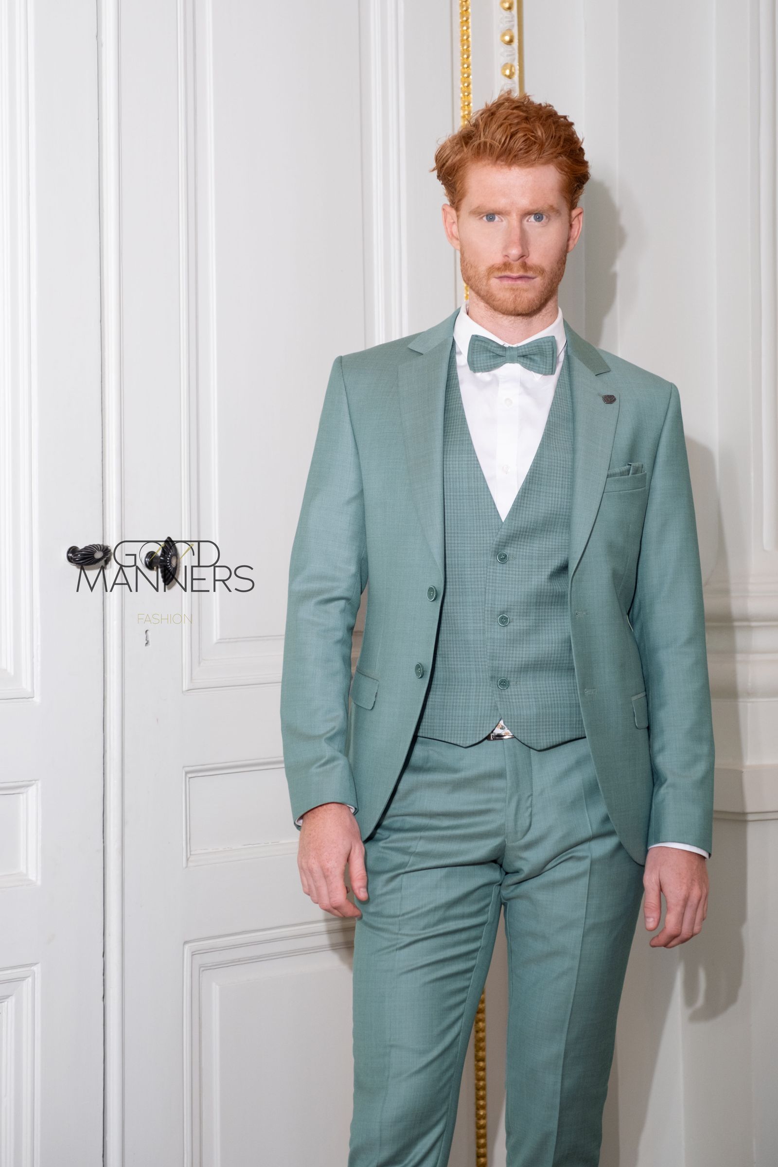 F1273 Goodmanners Herencollectie
