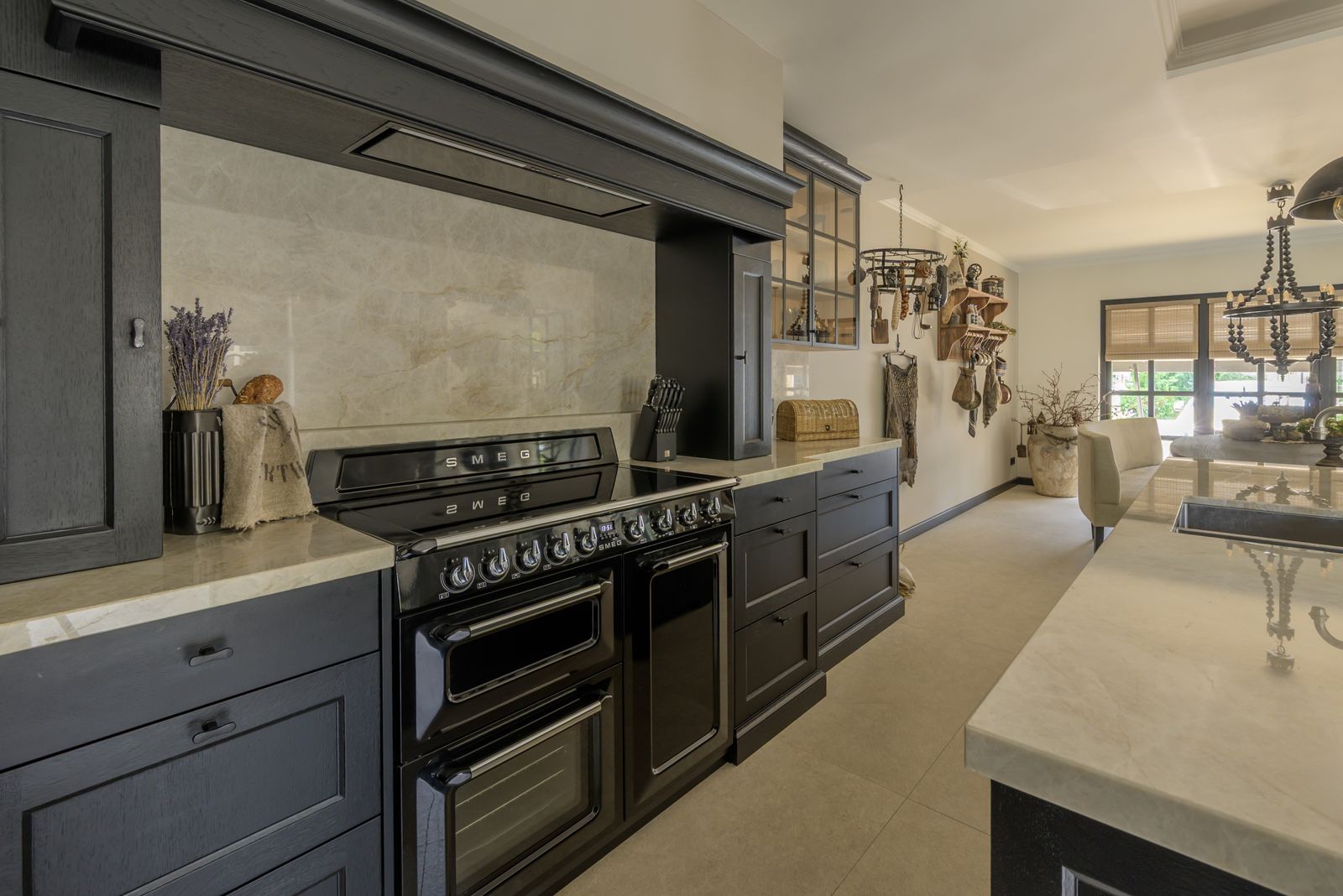 Klassieke keuken met karakter – Realisatie in Eindhoven