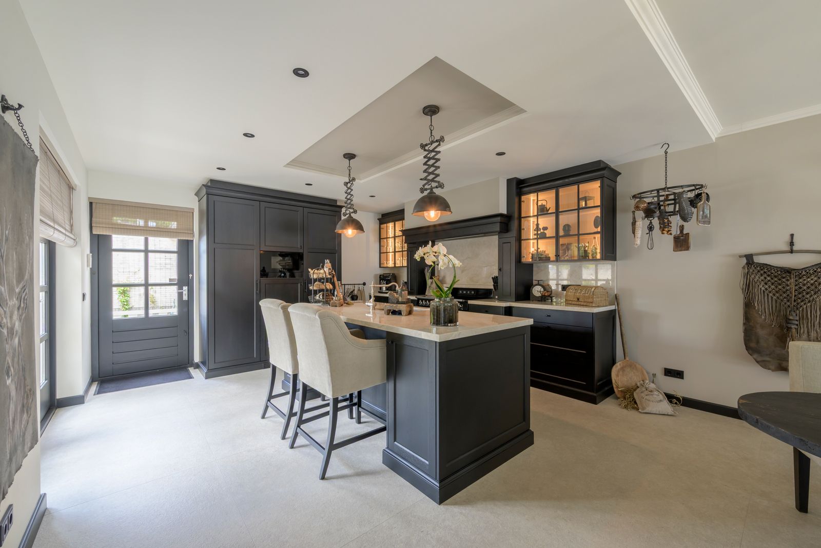 Home | Goossens keukens