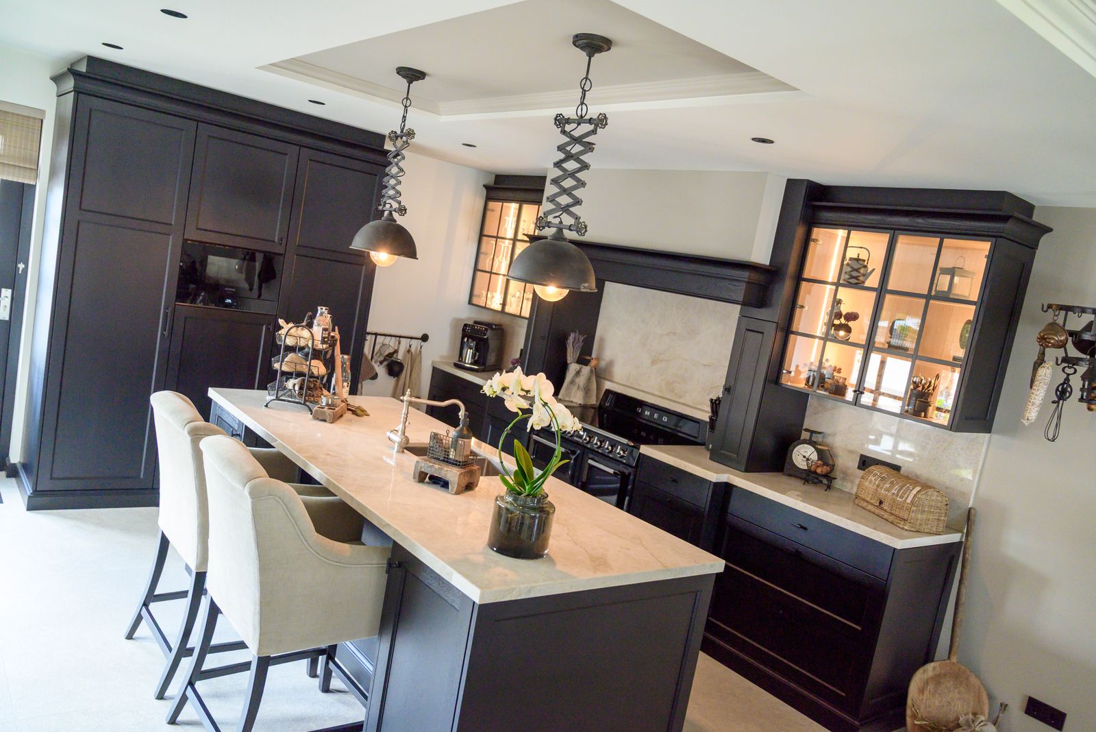 Home | Goossens keukens