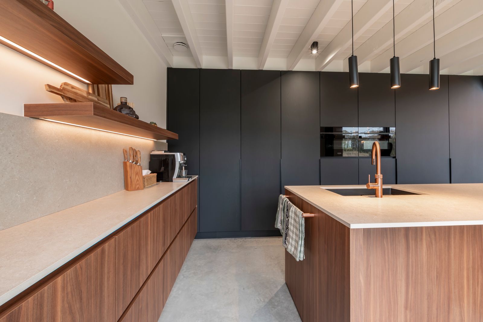 Keramiek in de keuken: mooi en praktisch?