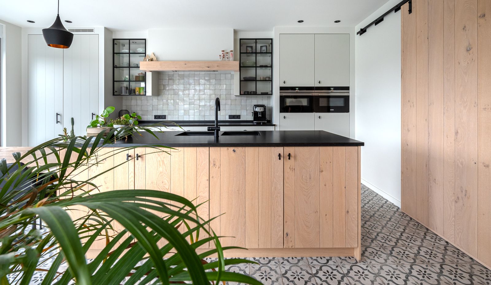 Home | Goossens keukens