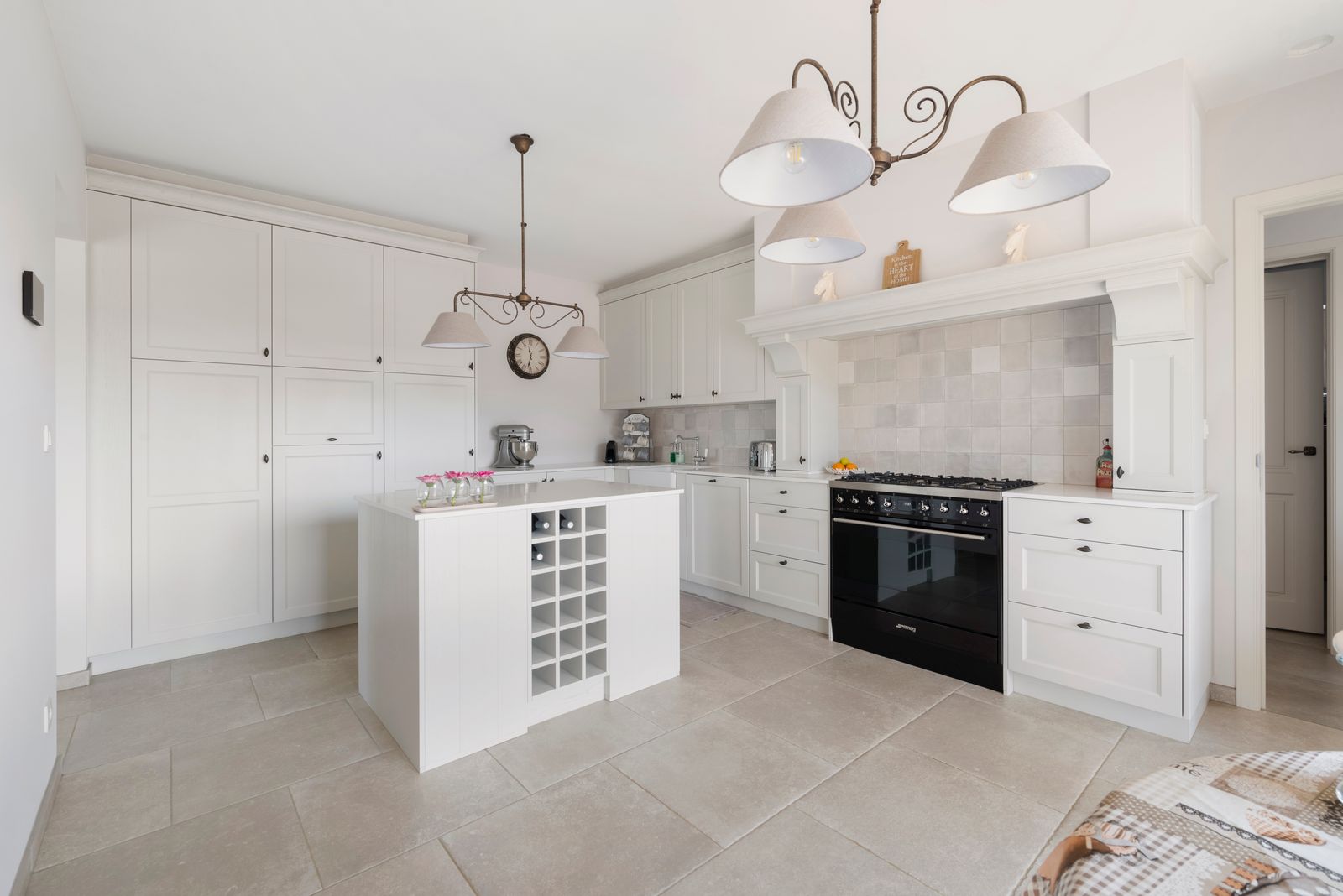  Home | Goossens keukens 