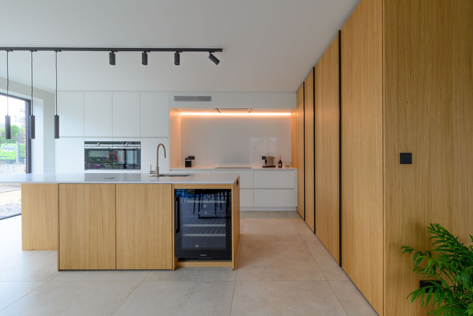 Home | Goossens keukens