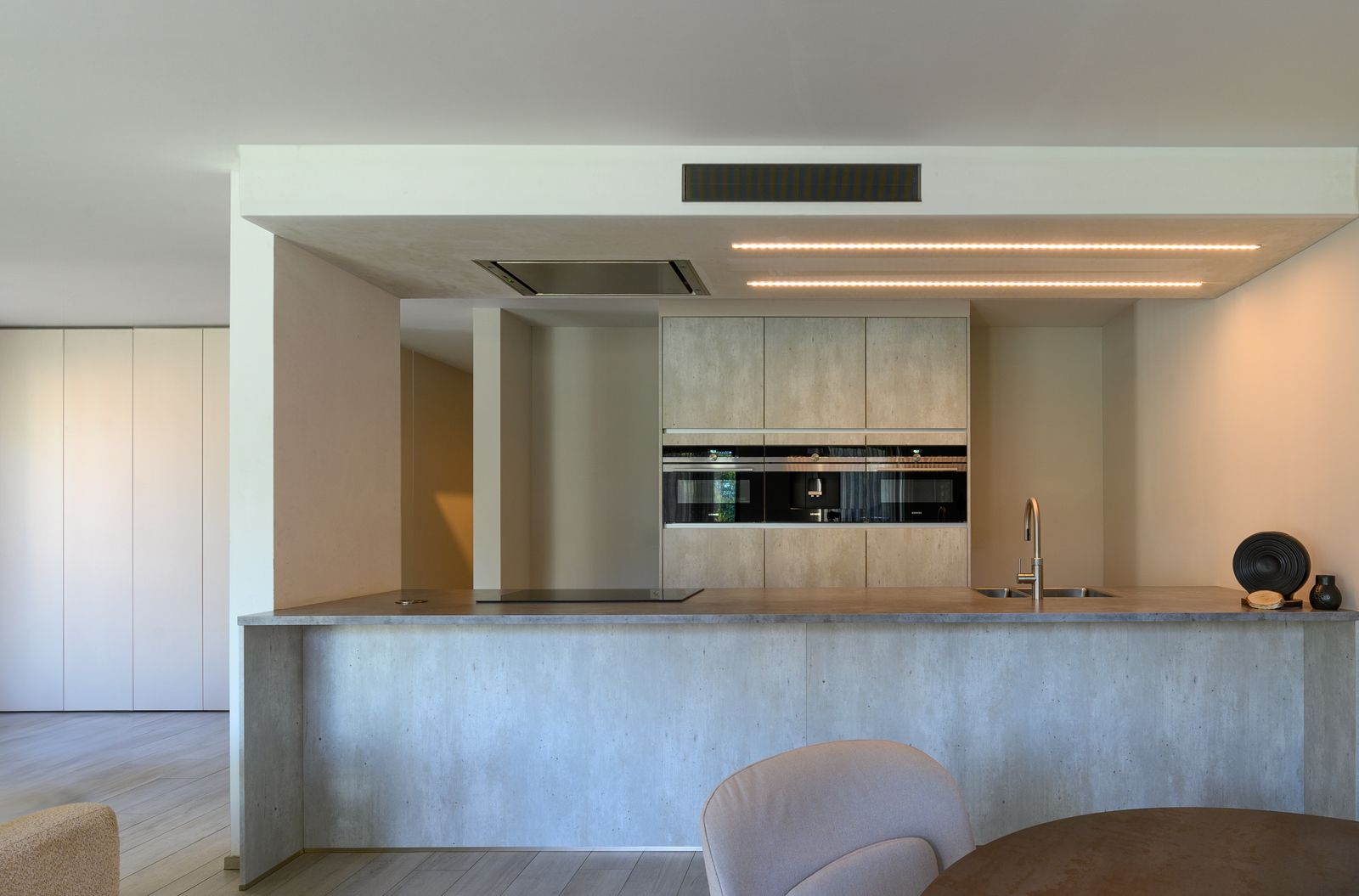 Home | Goossens keukens