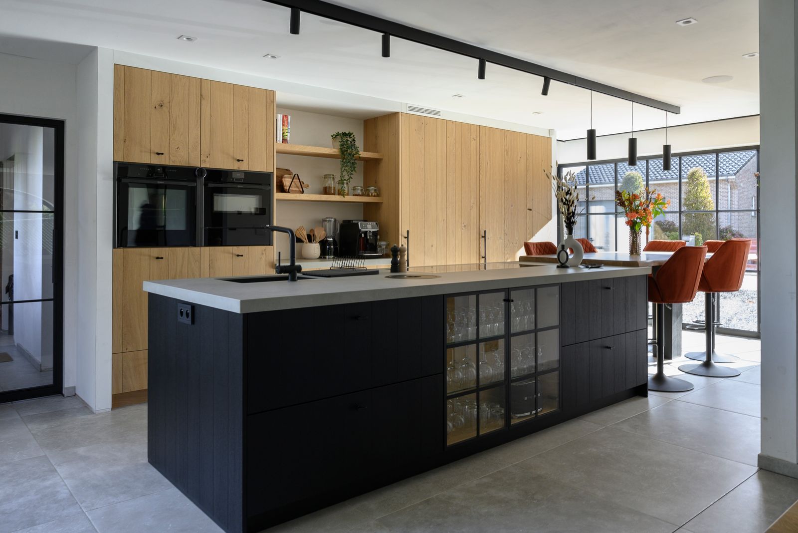 Home | Goossens keukens