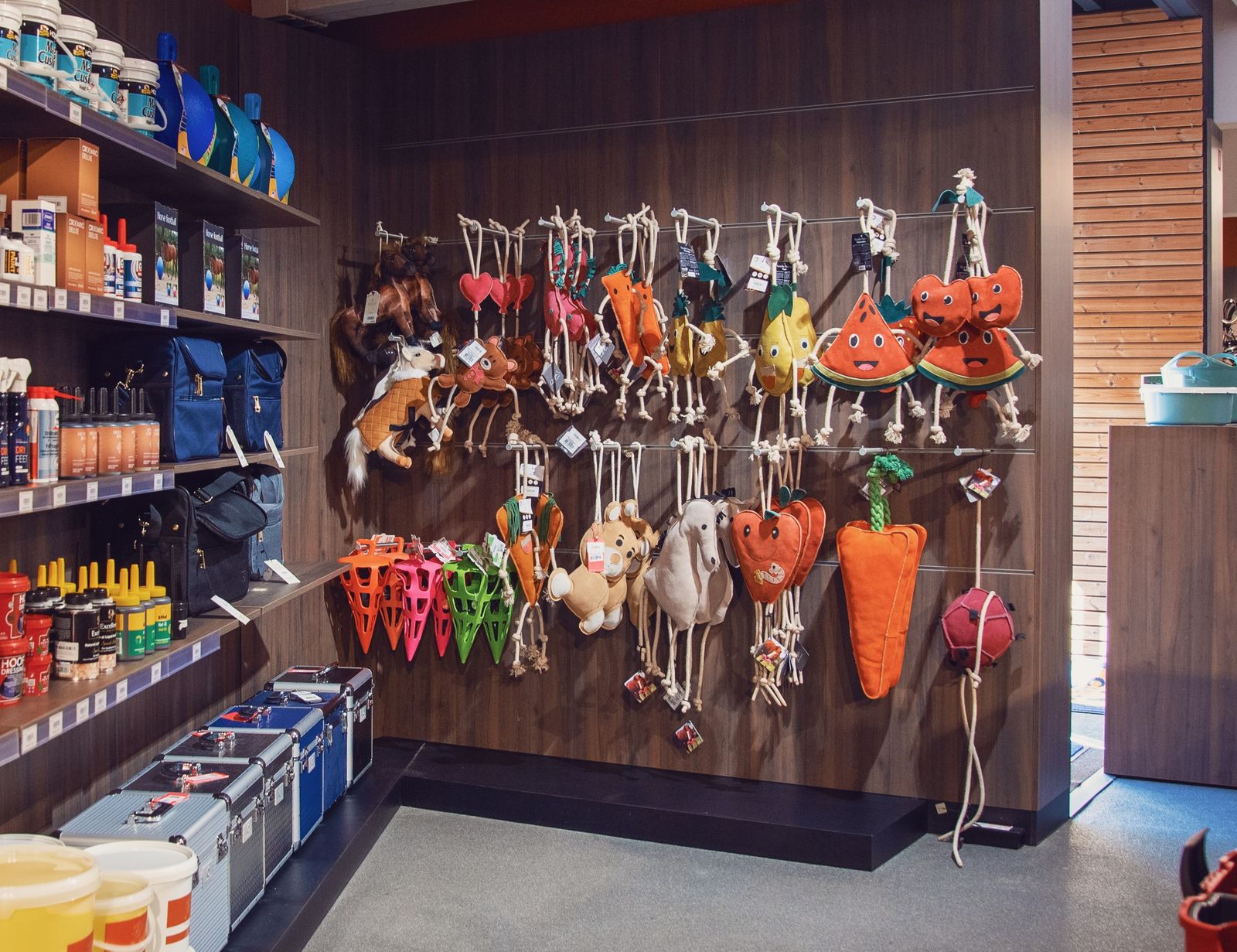 The Best Horse Stable Toys to Keep Your Horse Happy and Engaged