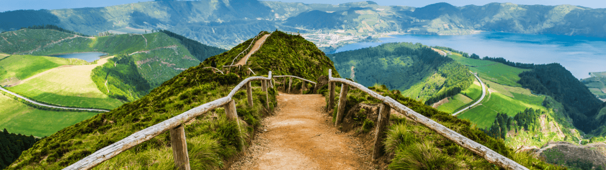 De mooiste Portugese eilanden