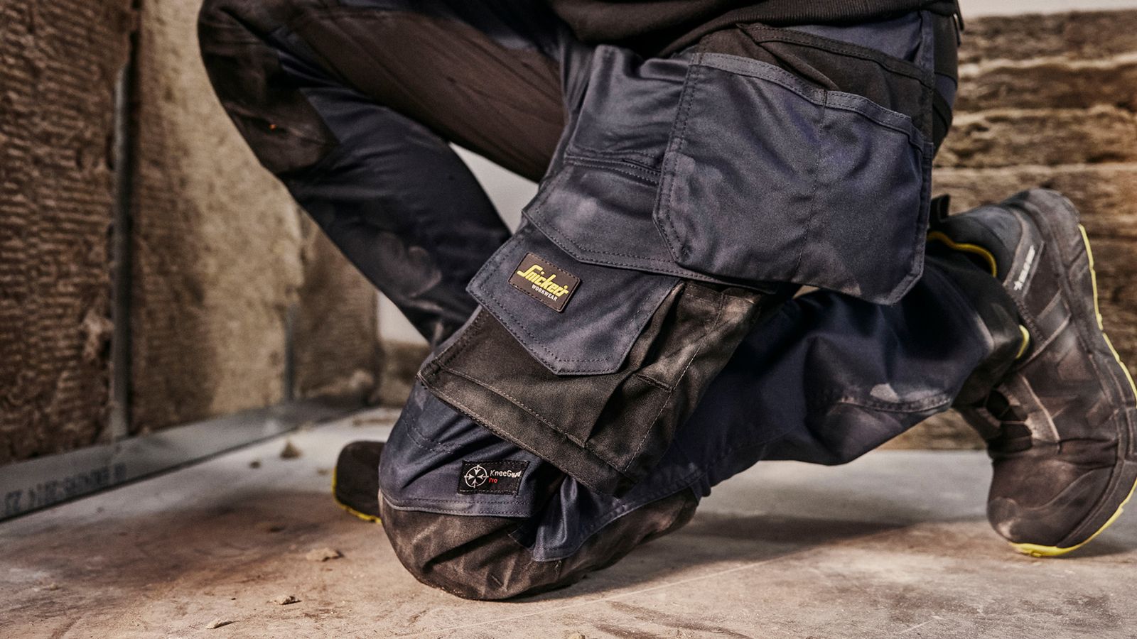 Kleding en bescherming
