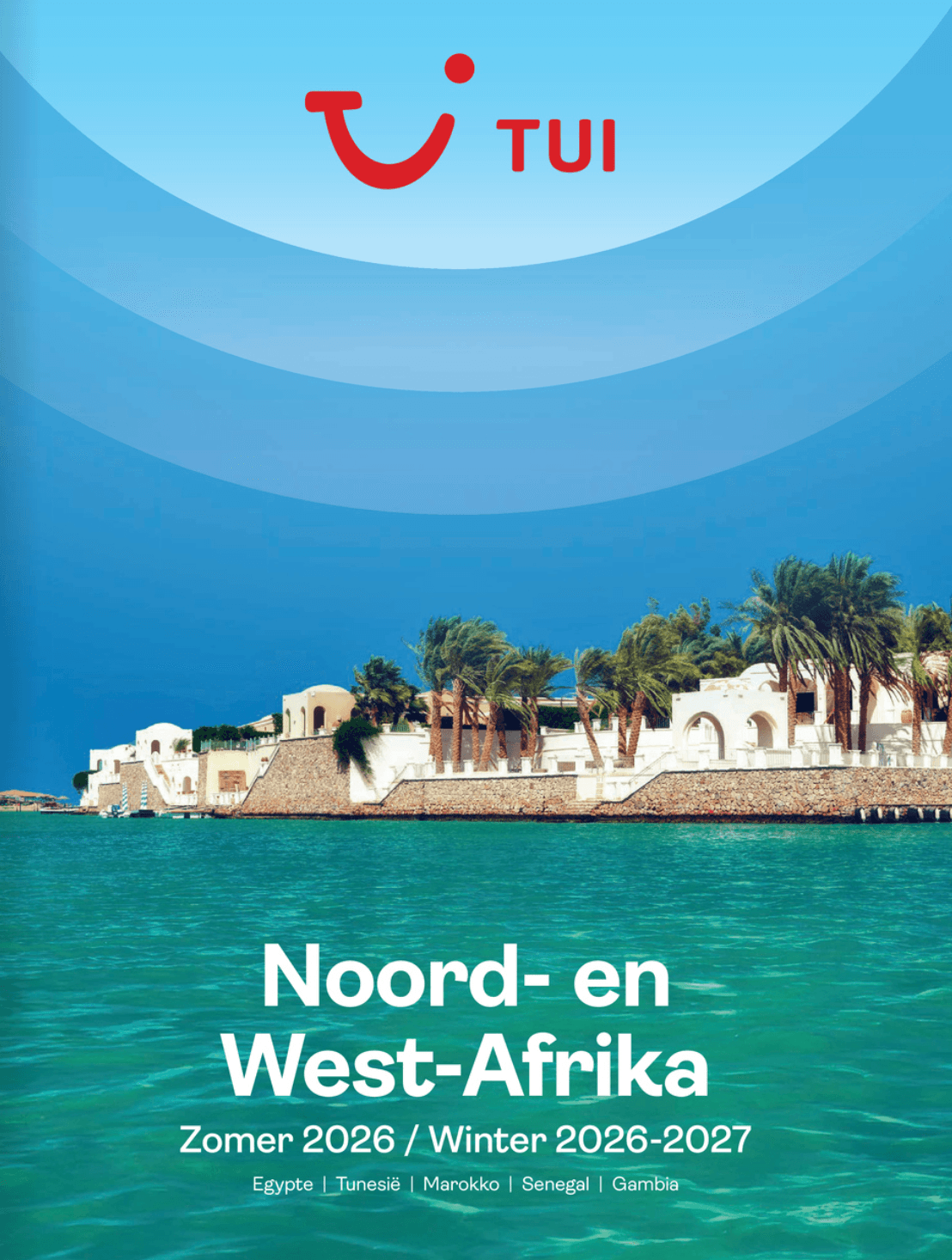 TUI | Noord- en West-Afrika